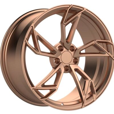 Dawmac Forged FM61 19"