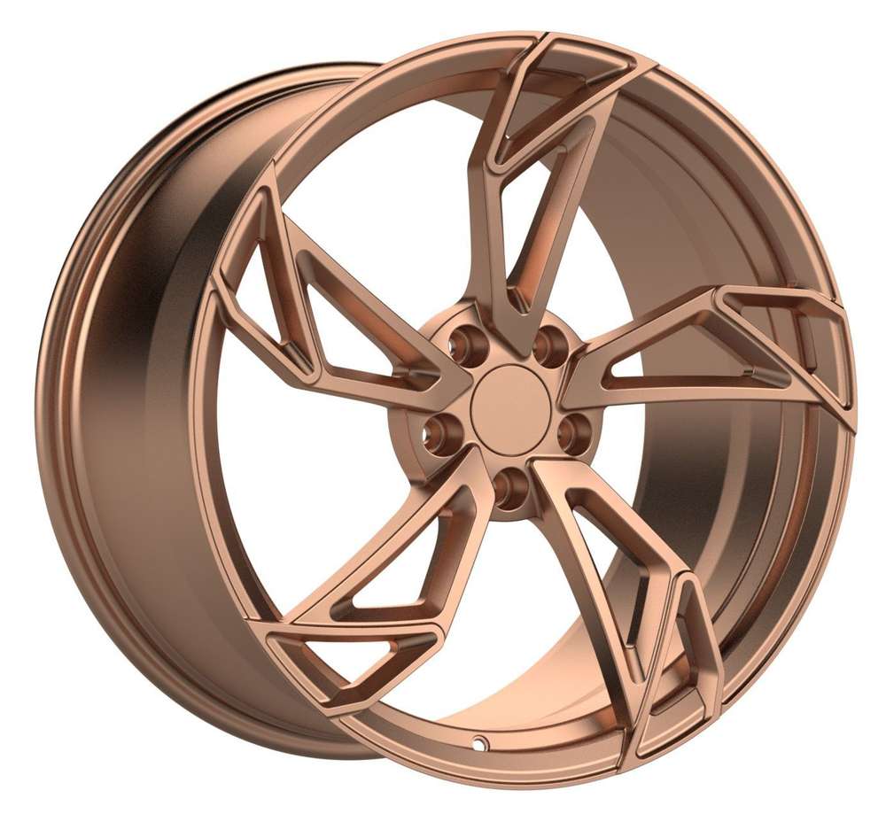 Dawmac Forged FM61 19"