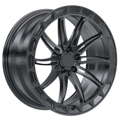 Dawmac Forged FM62 19"