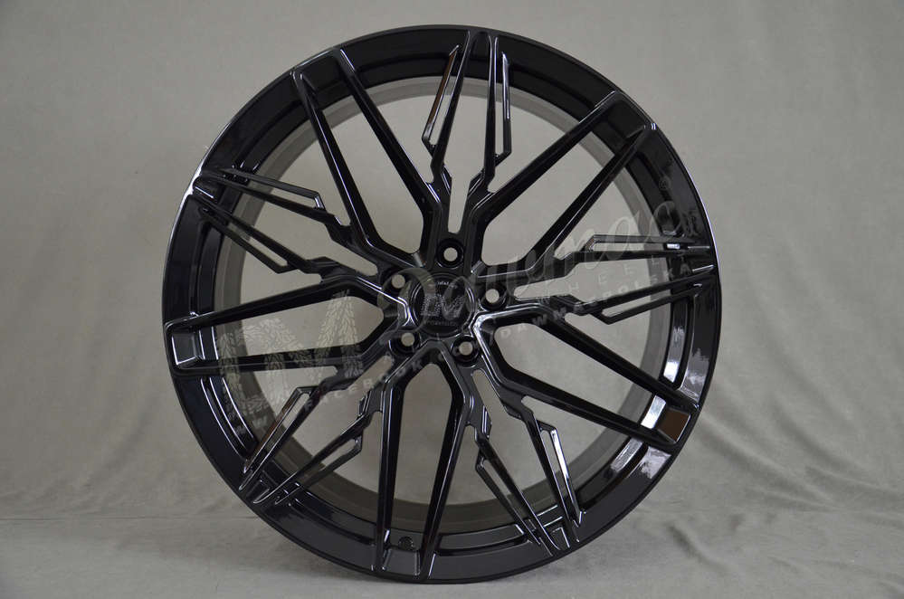 Dawmac Forged FM63 20"