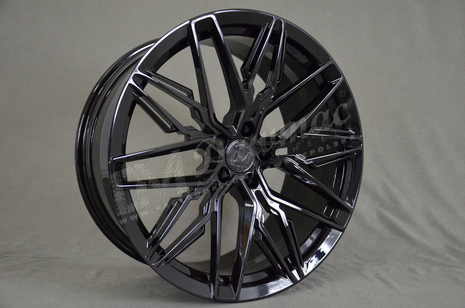 Dawmac Forged FM63 20" - obrazek 3