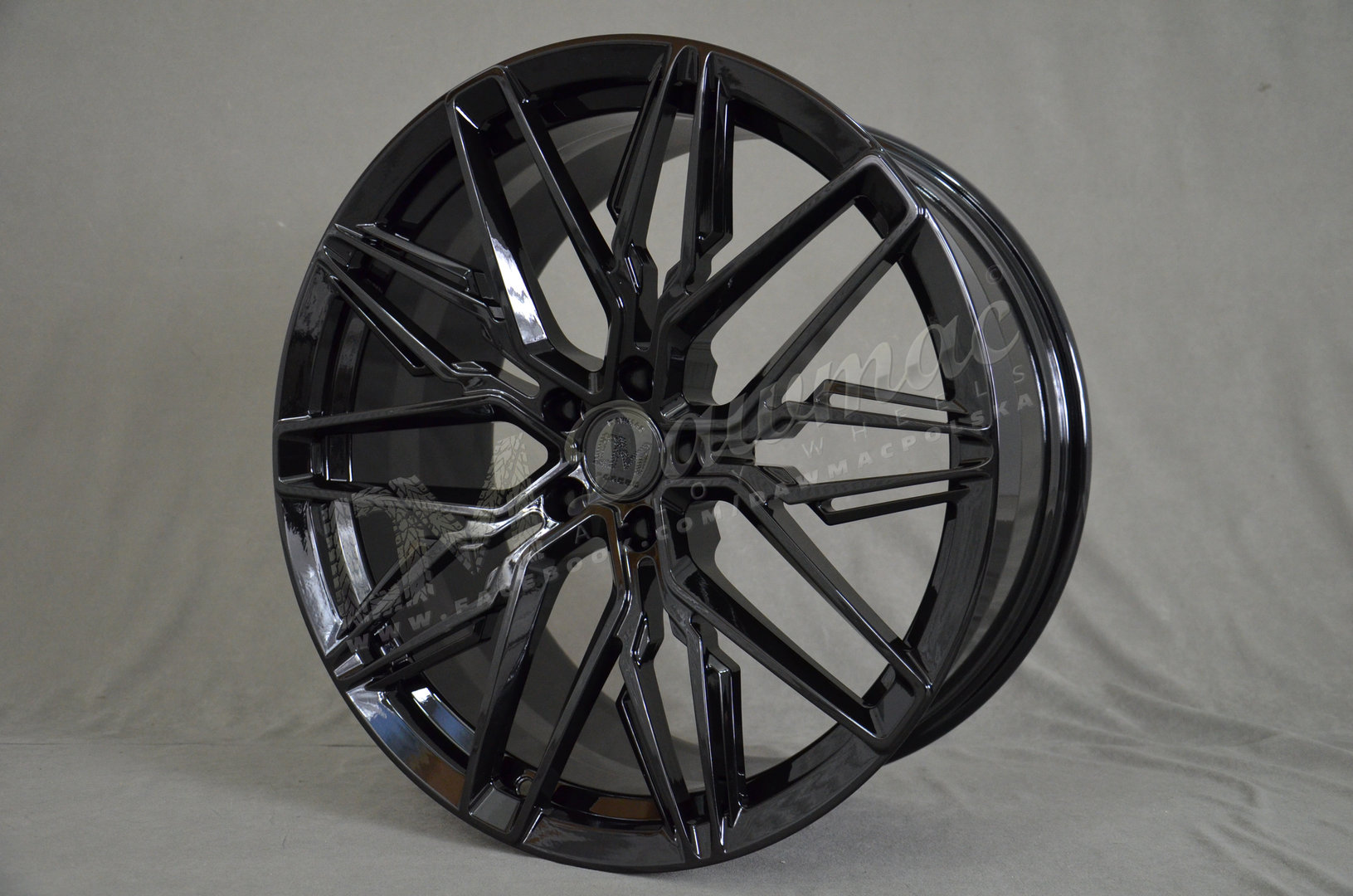 Dawmac Forged FM63 20" - obrazek 4