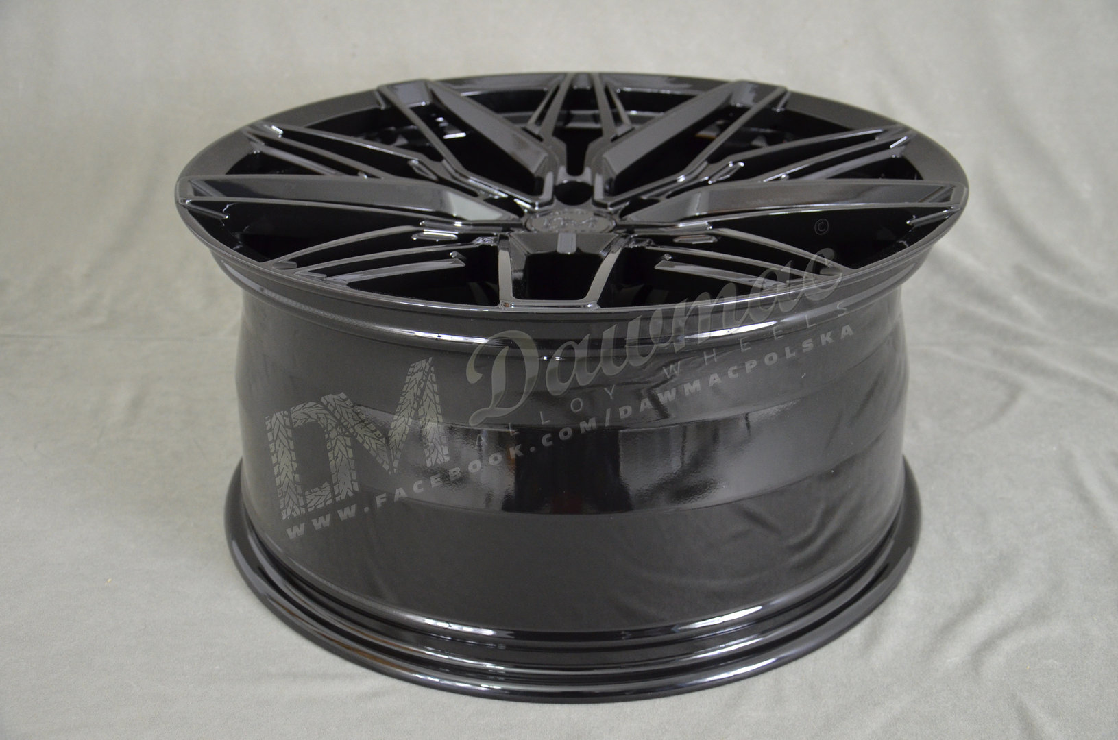 Dawmac Forged FM63 20" - obrazek 6