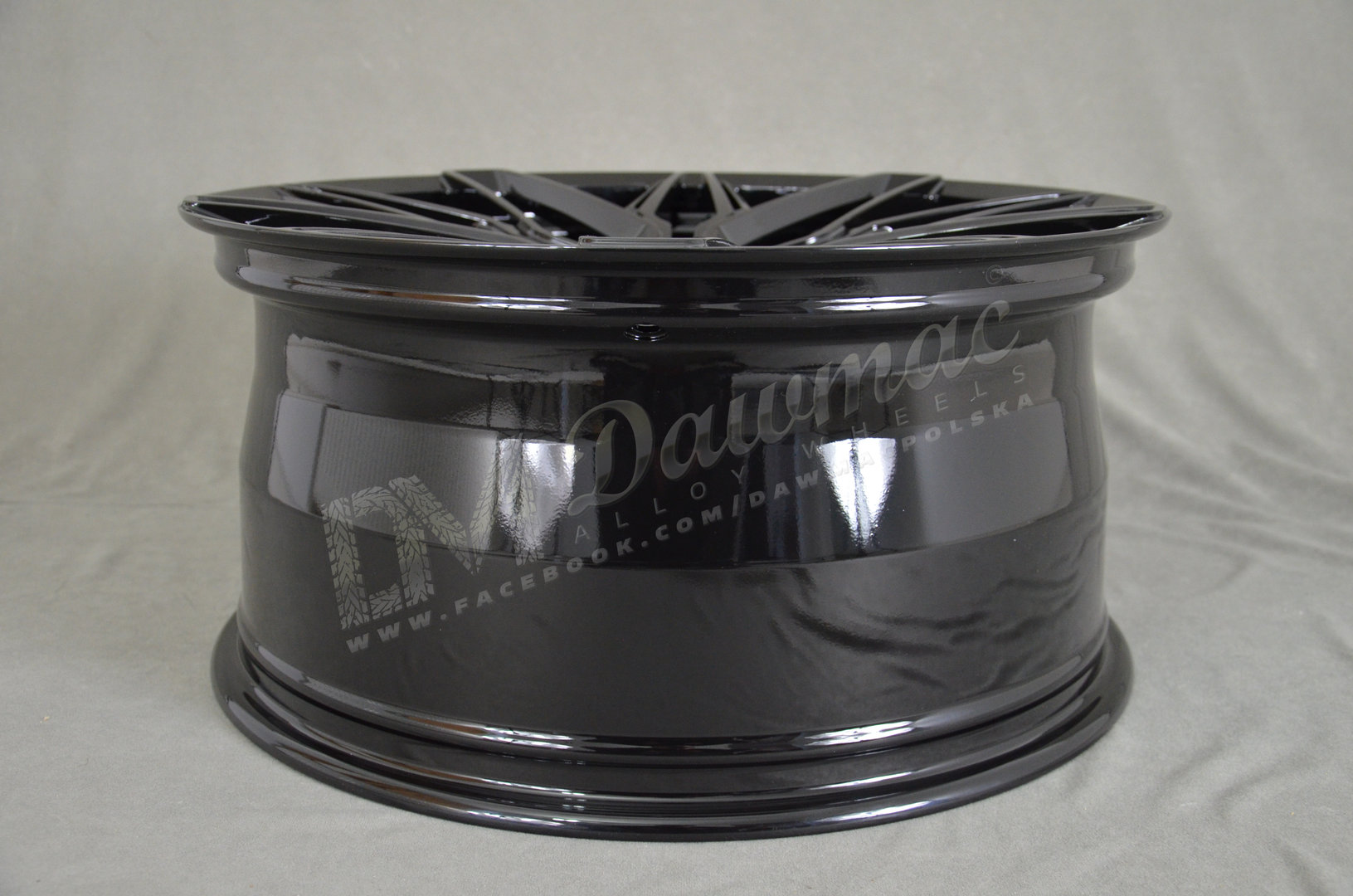 Dawmac Forged FM63 20" - obrazek 7