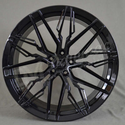 Dawmac Forged FM63 21"