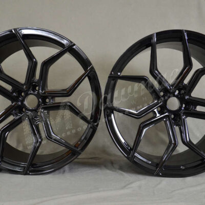 Dawmac Forged FM64 20"