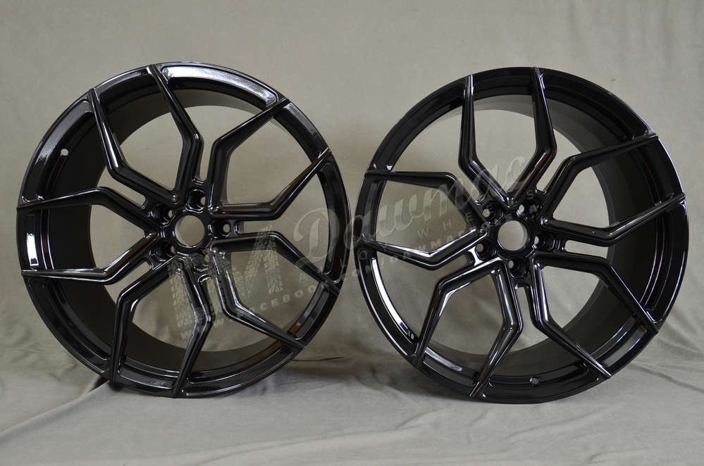 Dawmac Forged FM64 20"