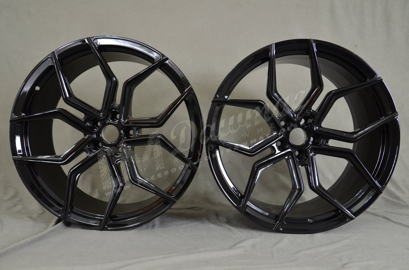 Dawmac Forged FM64 20" - obrazek 2