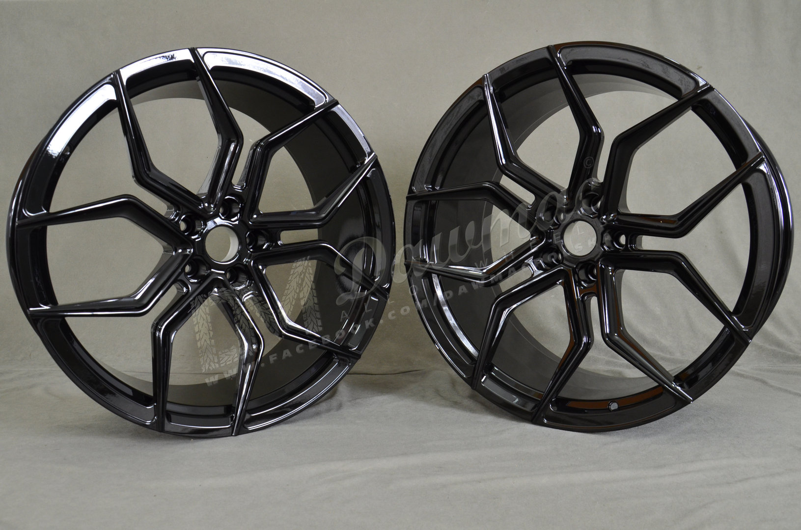 Dawmac Forged FM64 20" - obrazek 3