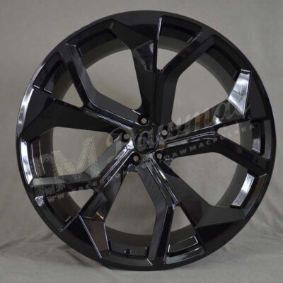 Dawmac Forged FM65 19"
