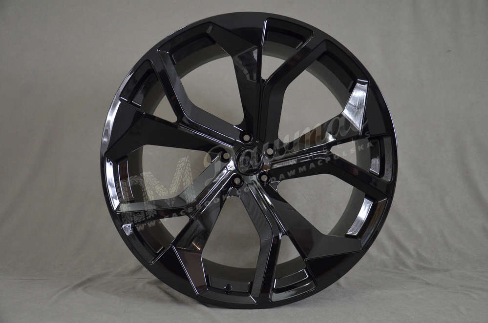 Dawmac Forged FM65 20"