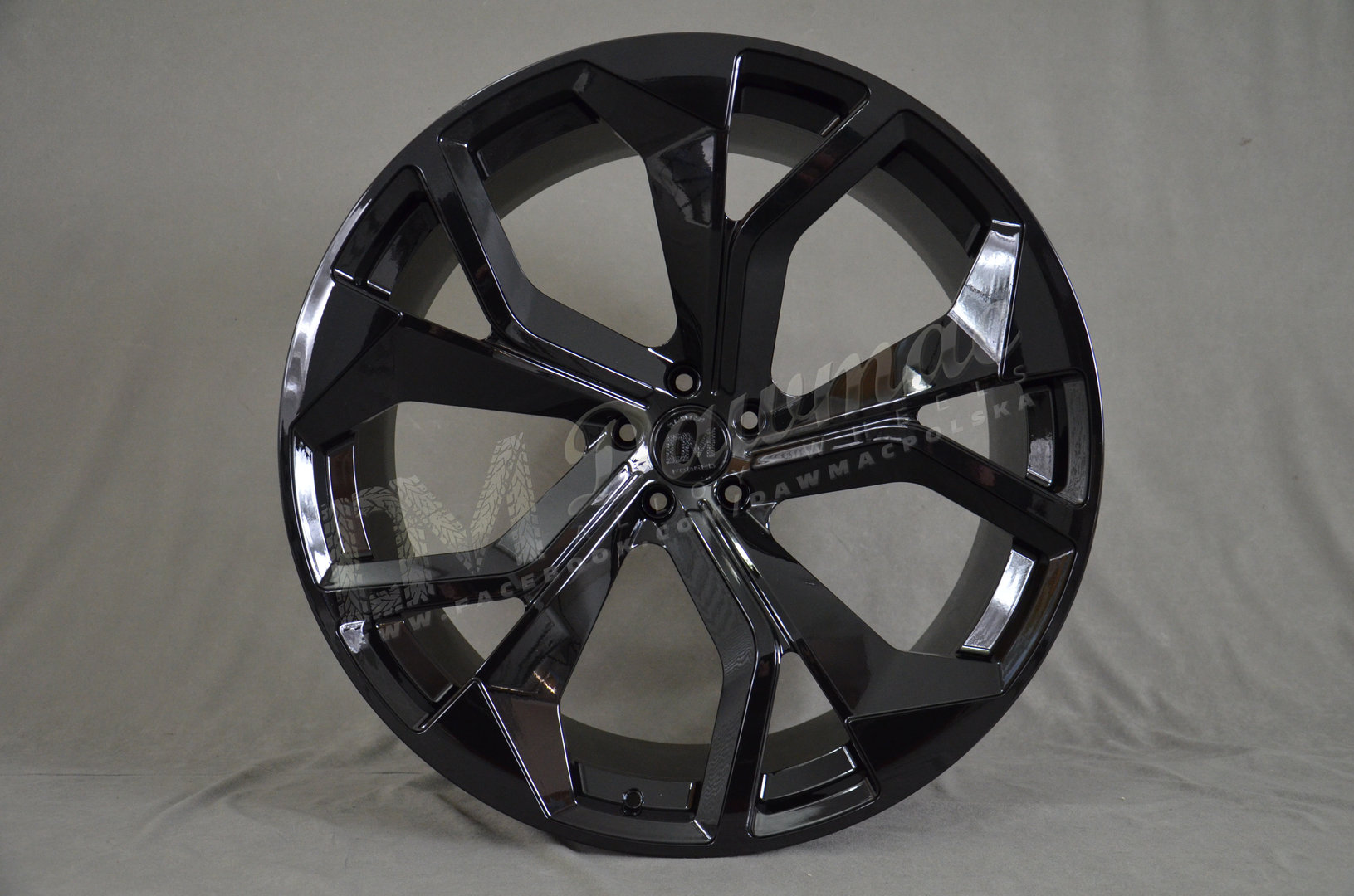 Dawmac Forged FM65 20" - obrazek 2