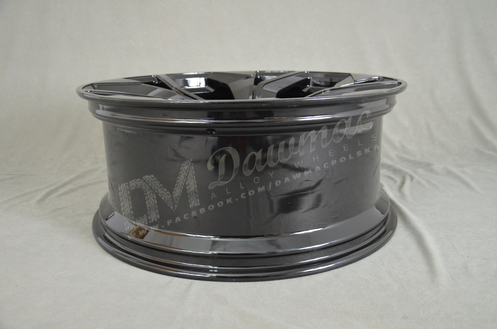 Dawmac Forged FM65 21" - obrazek 7