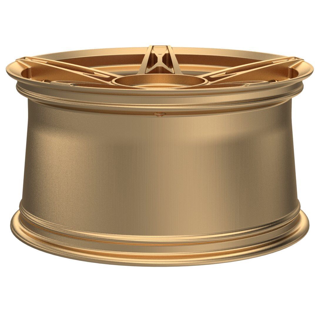 Dawmac Forged FM66 19" - obrazek 4