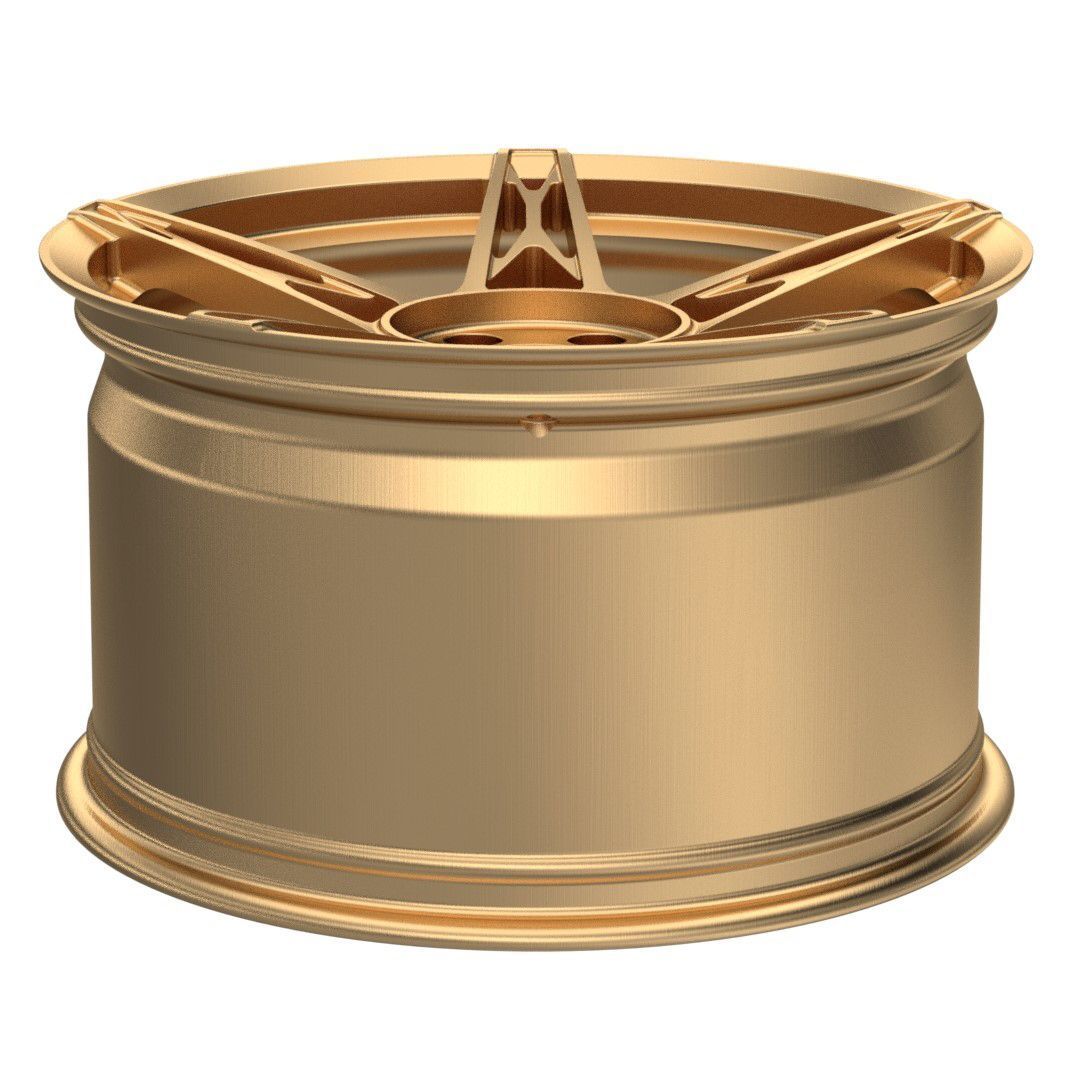 Dawmac Forged FM66 20" - obrazek 5