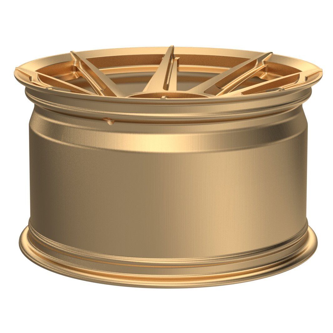 Dawmac Forged FM67 21" - obrazek 4