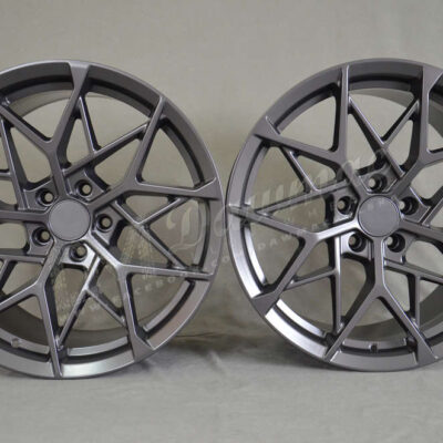 Dawmac Forged FM68 20"