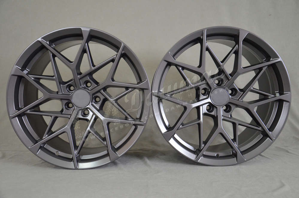 Dawmac Forged FM68 21"