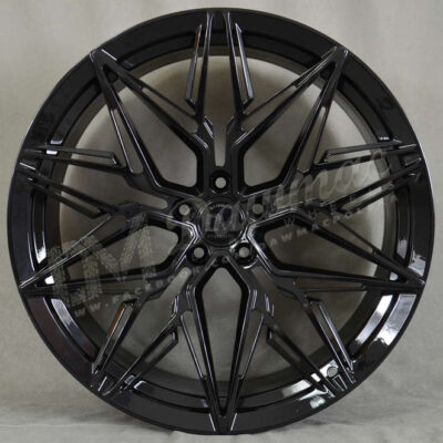 Dawmac Forged FM69 22"