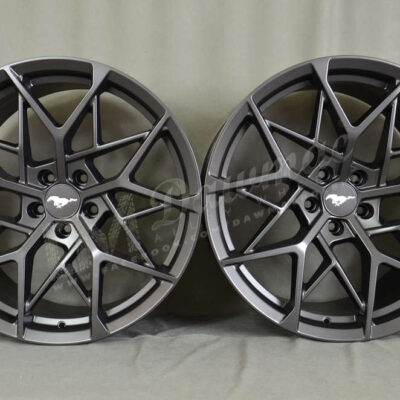 Dawmac Forged FM71 20"