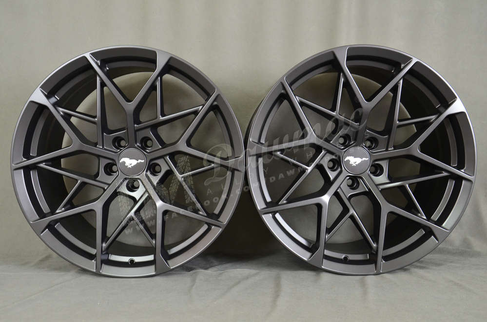 Dawmac Forged FM71 21"