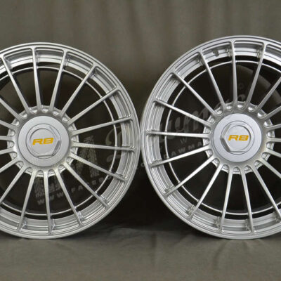 Dawmac Forged FM72 19"