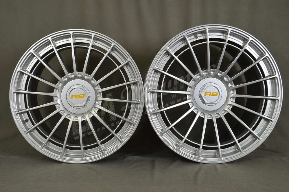 Dawmac Forged FM72 21"