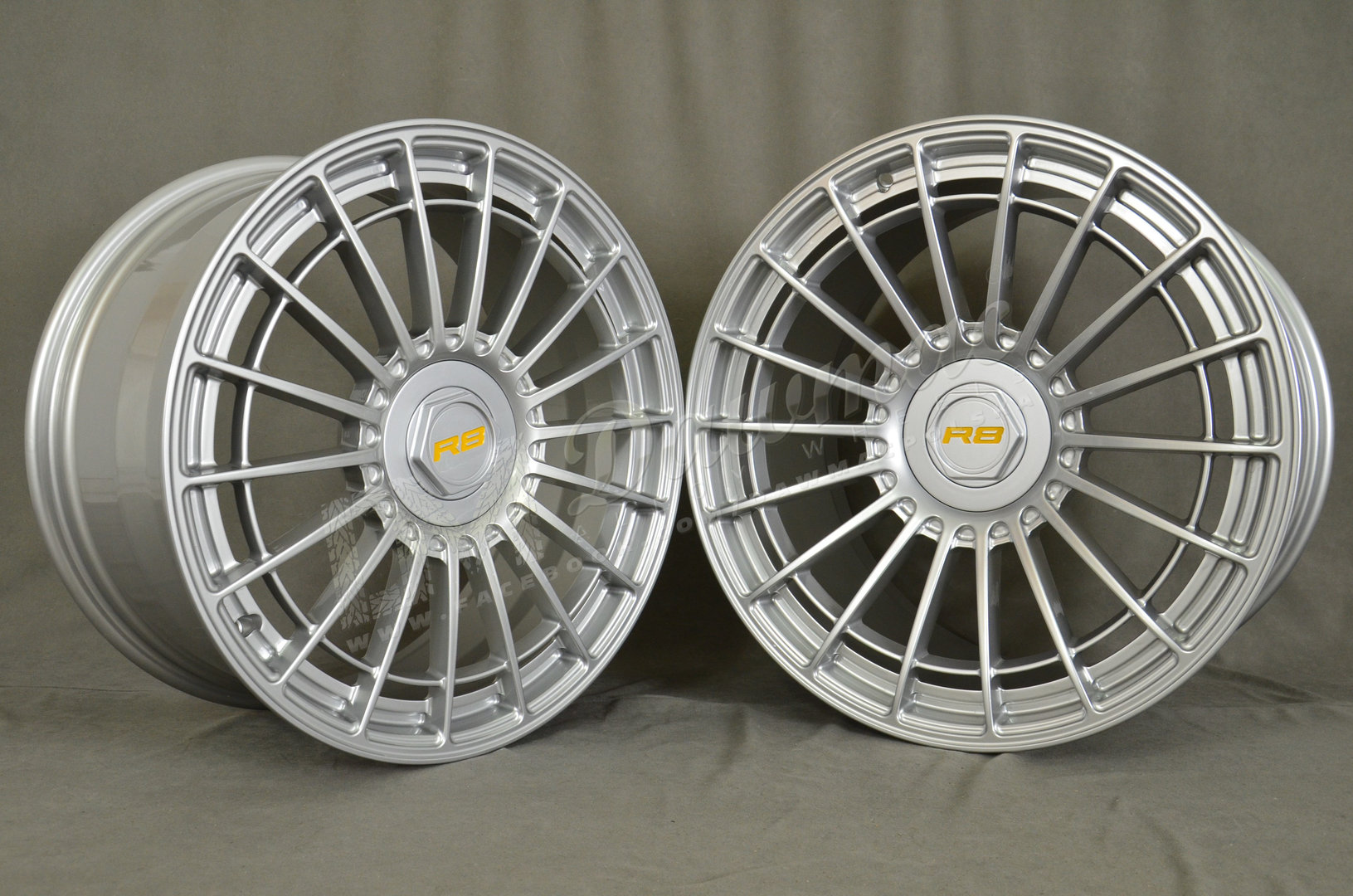 Dawmac Forged FM72 21" - obrazek 3