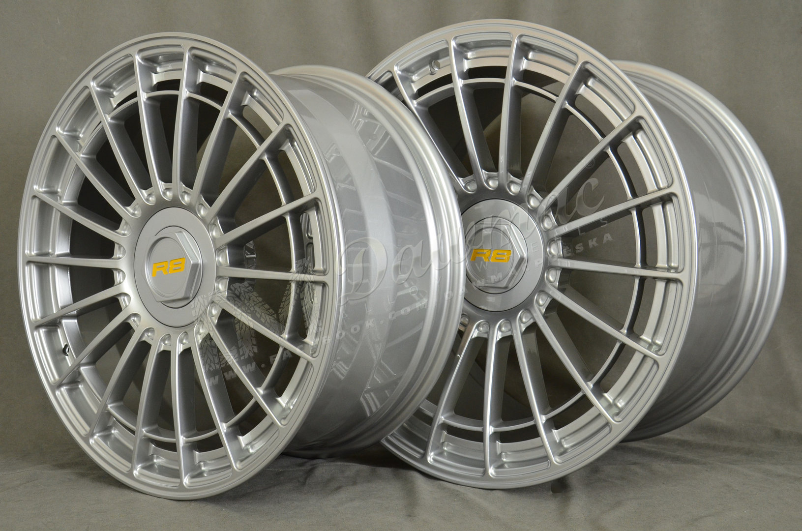 Dawmac Forged FM72 21" - obrazek 5