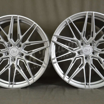 Dawmac Forged FM73 19"
