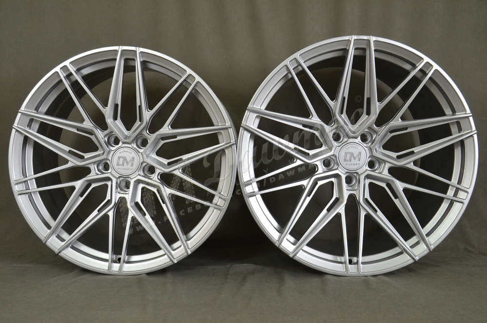 Dawmac Forged FM73 19"