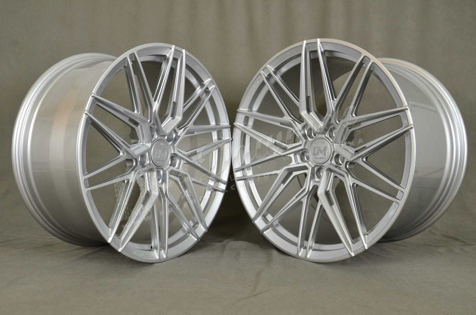 Dawmac Forged FM73 19" - obrazek 3