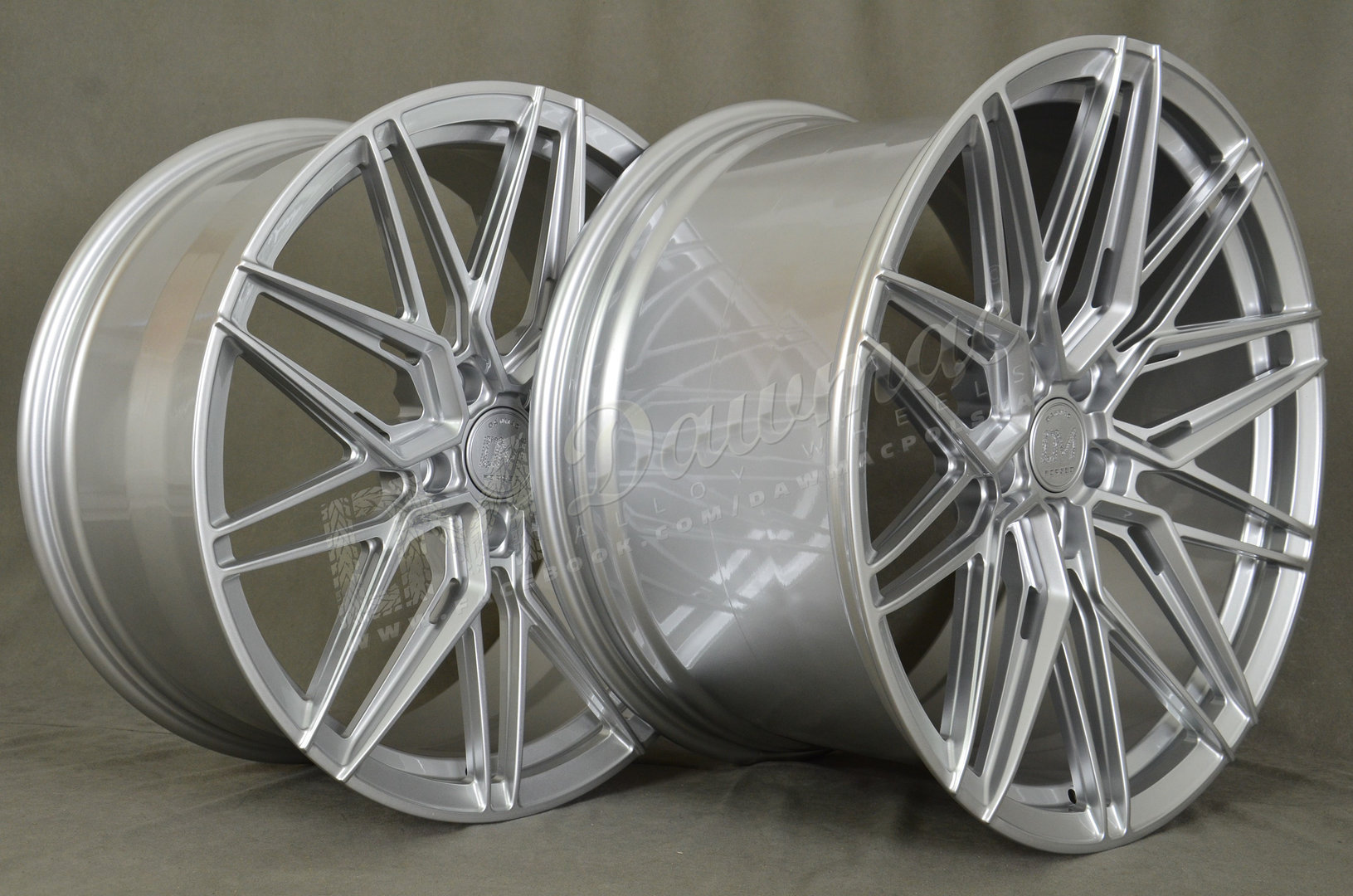 Dawmac Forged FM73 19" - obrazek 4