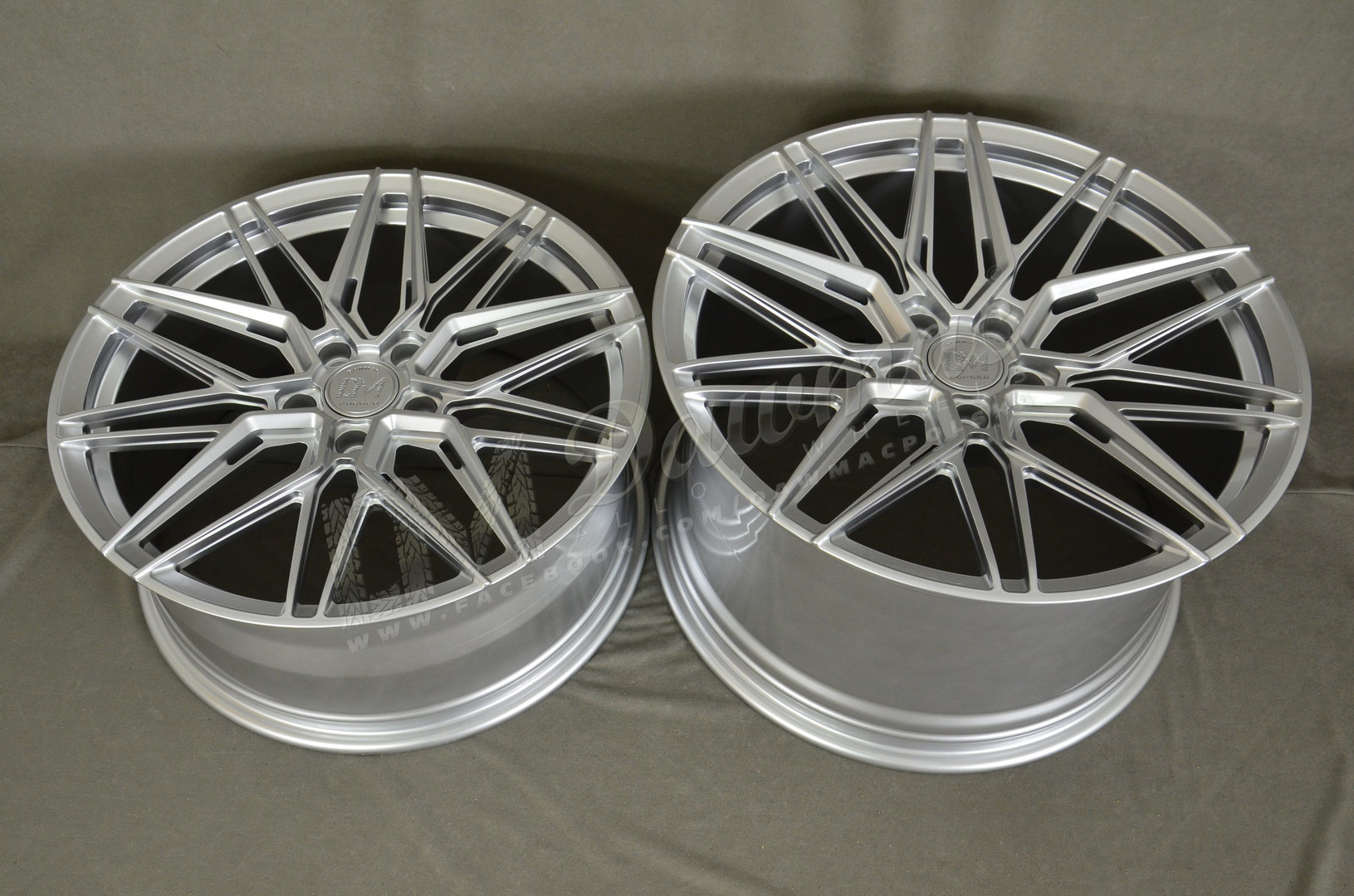 Dawmac Forged FM73 19" - obrazek 6