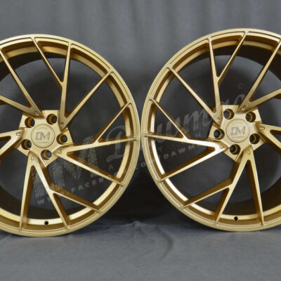 Dawmac Forged FM74 19"