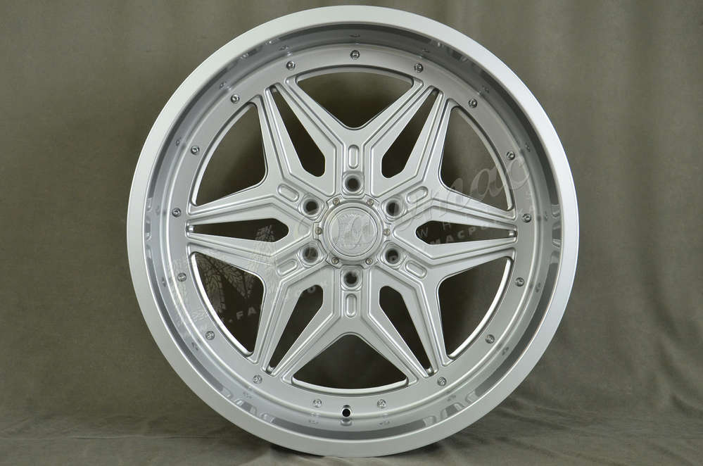 Dawmac Forged FM75 21"