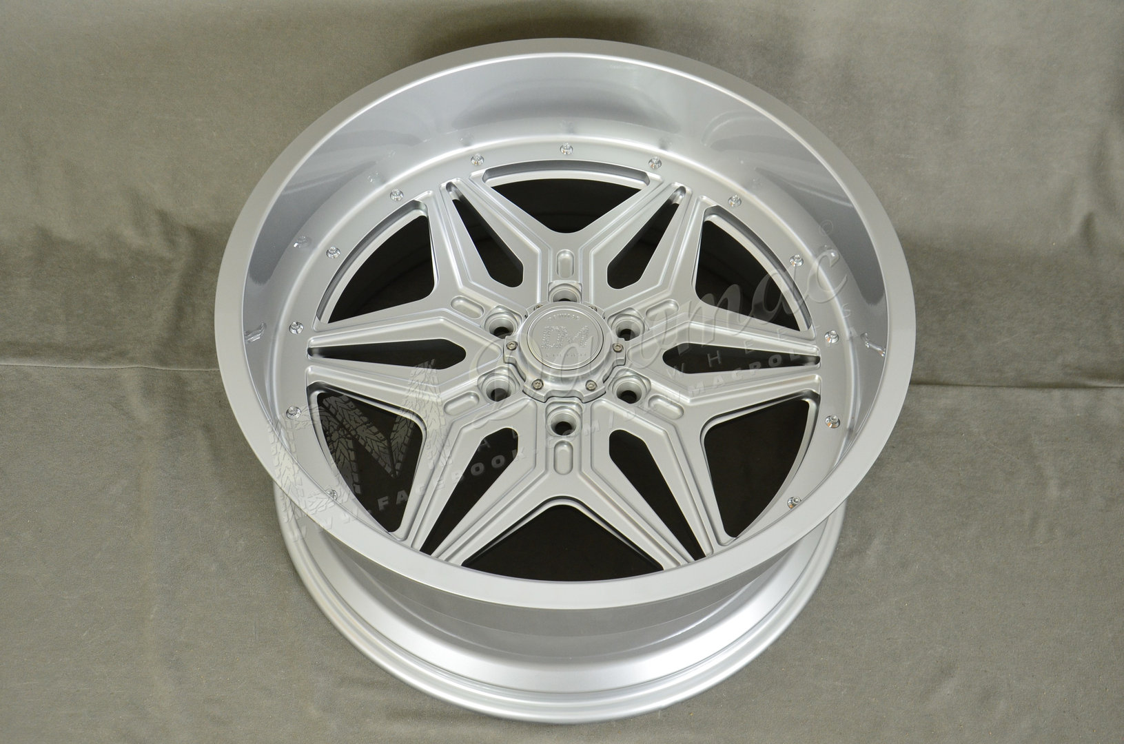 Dawmac Forged FM75 21" - obrazek 5