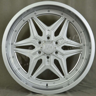 Dawmac Forged FM75 22"