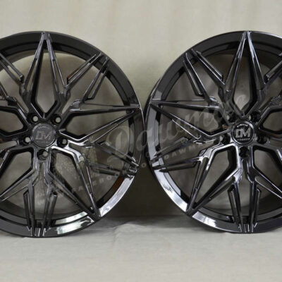 Dawmac Forged FM76 20"