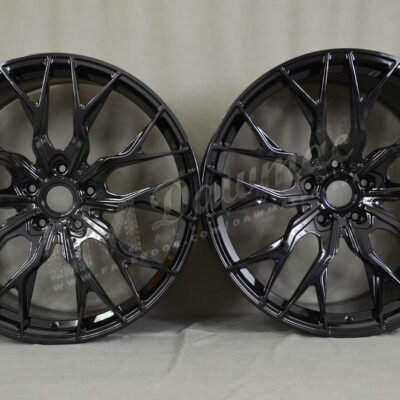 Dawmac Forged FM77 21"