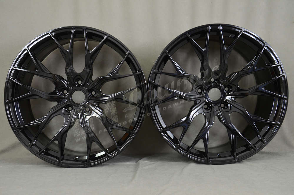 Dawmac Forged FM77 21"