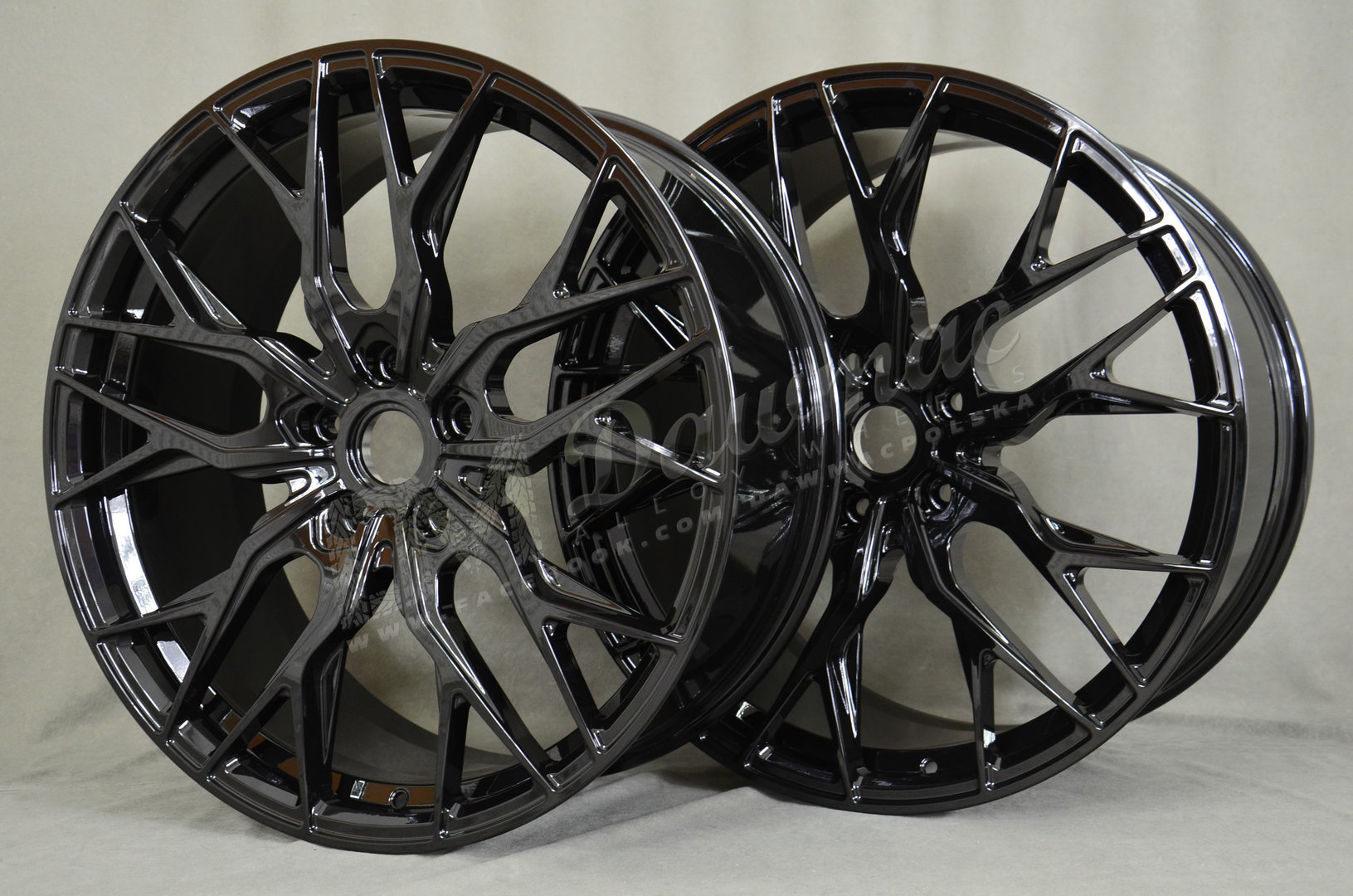 Dawmac Forged FM77 21" - obrazek 5