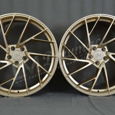 Dawmac Forged FM78 20"