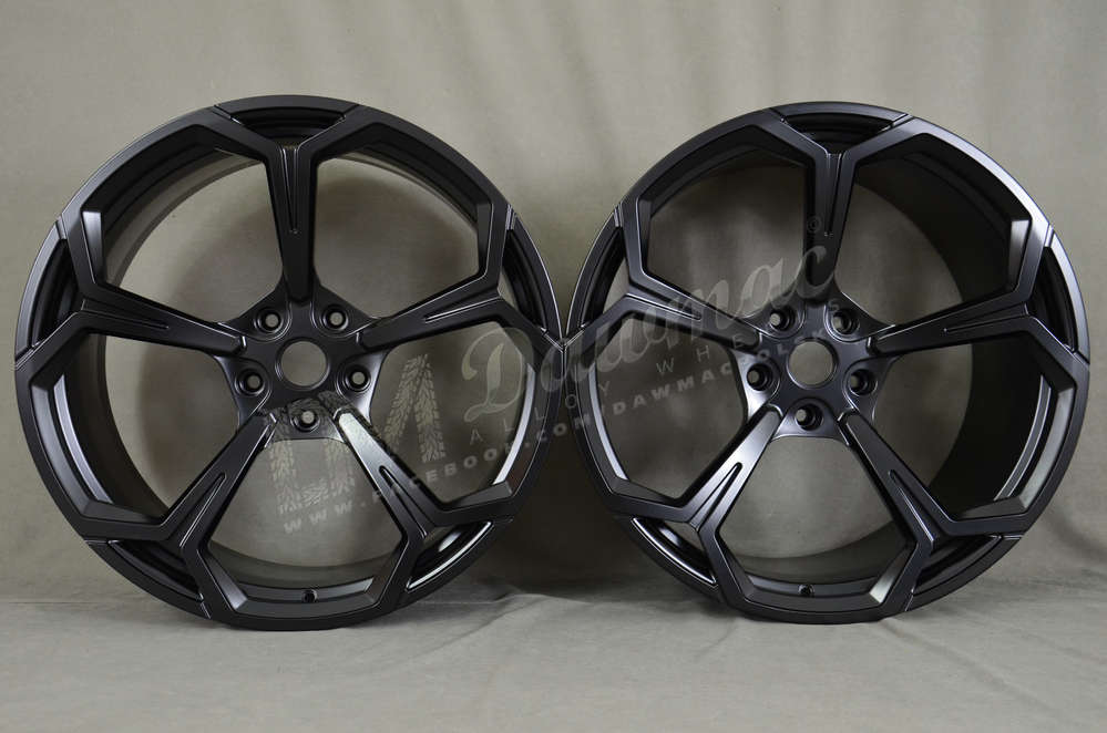 Dawmac Forged FM79 20"