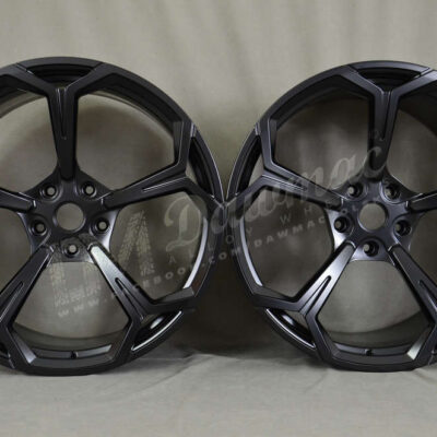 Dawmac Forged FM79 21"