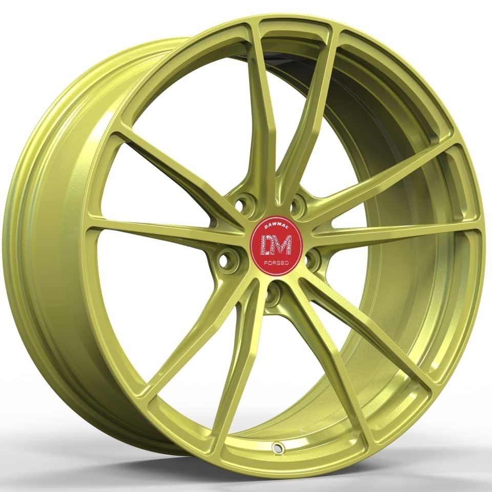 Dawmac Forged FM7 19" - obrazek 2