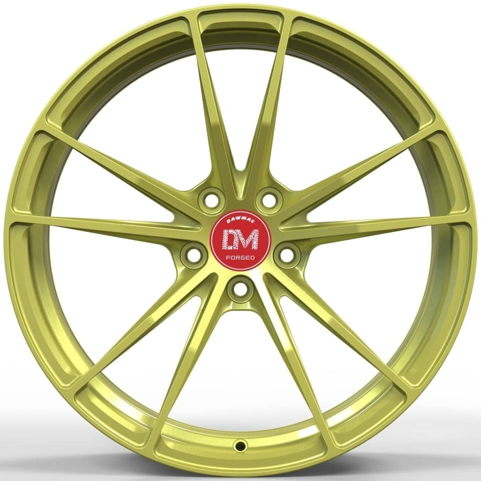 Dawmac Forged FM7 19" - obrazek 3