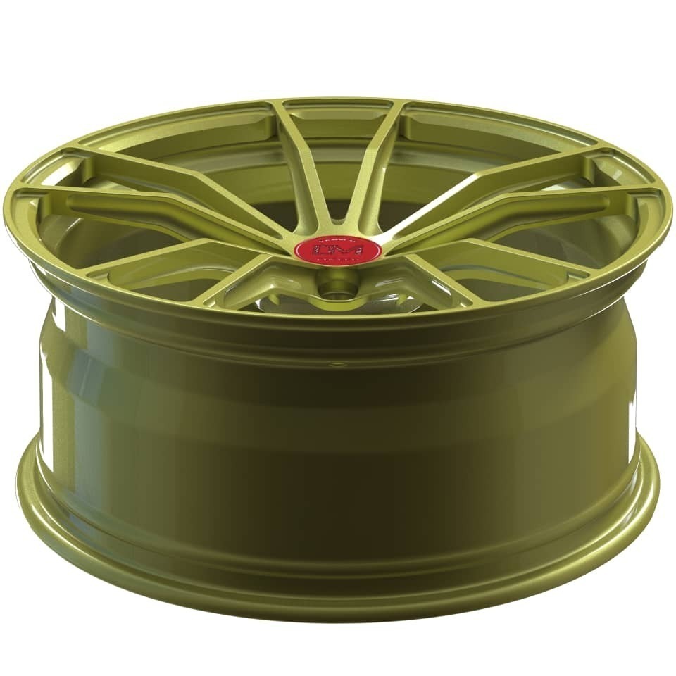 Dawmac Forged FM7 19" - obrazek 4