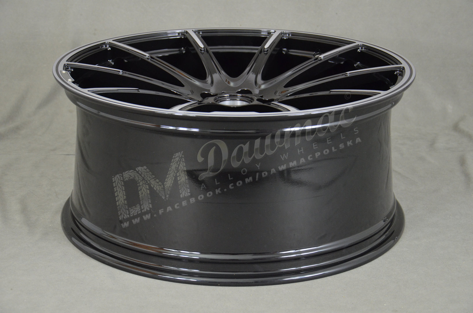Dawmac Forged FM80 20" - obrazek 6