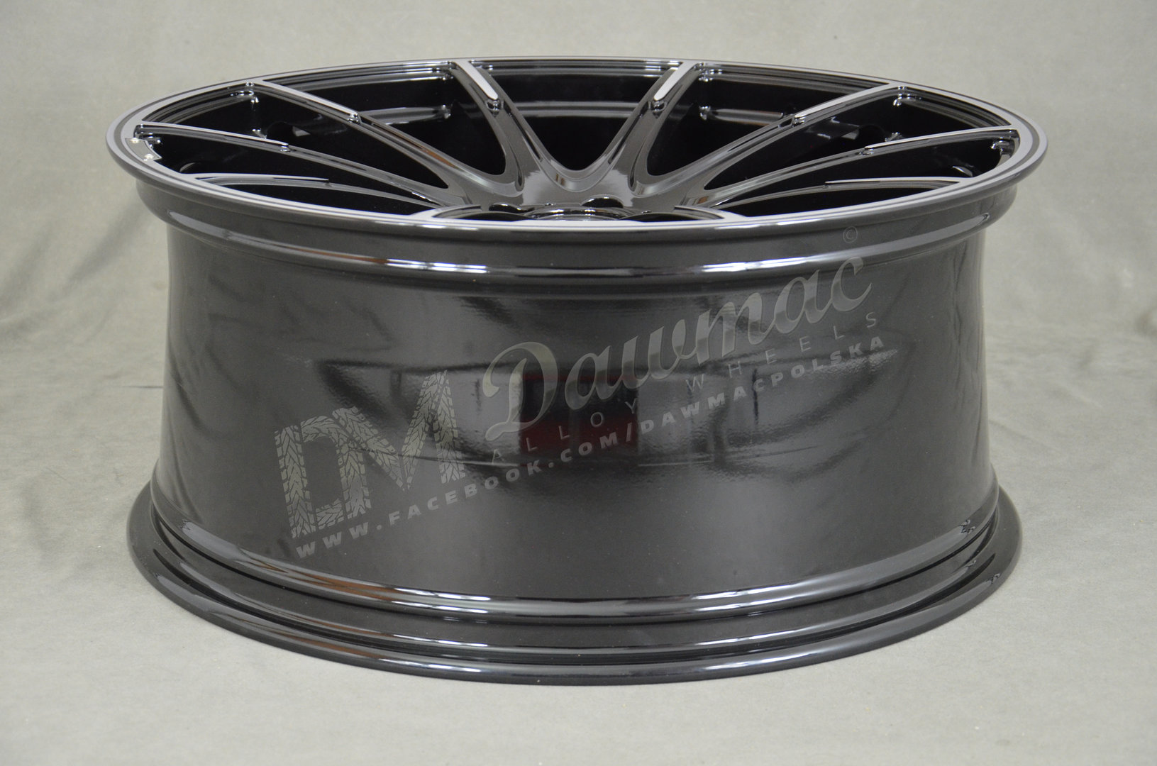 Dawmac Forged FM80 21" - obrazek 7